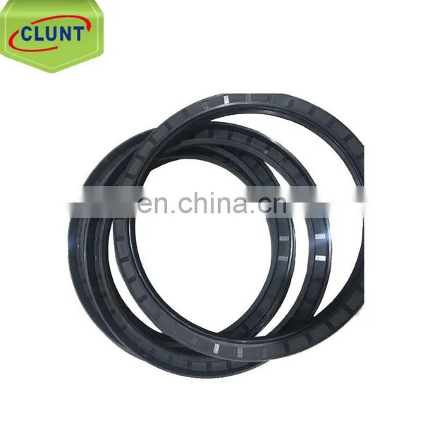 NBR TC Oil Seals 10*16*5mm for Bearing photo-4