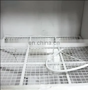 ISO Standard IP Chambers Sand And Dust Test Chamber photo-7