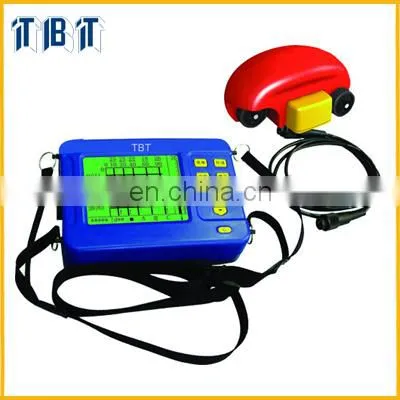 T-BOTA Reinforced Concrete Bar Scanner,Rebar Locator photo-2
