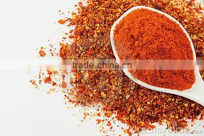 Dry Red Hot Chili Pepper Powder With Best Price photo-3