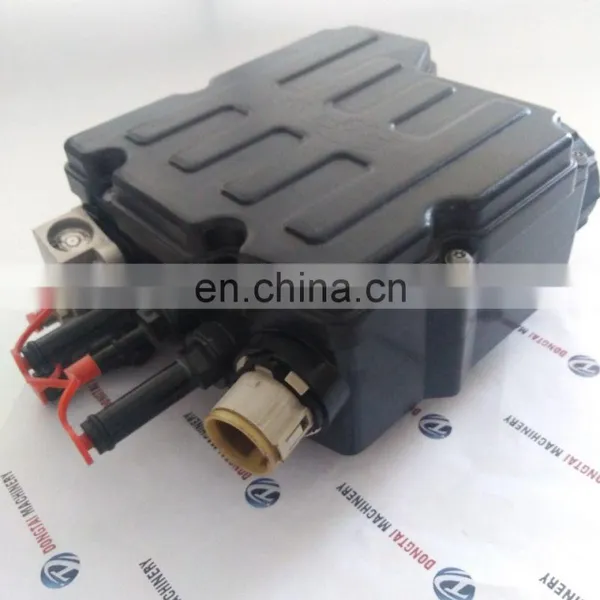 Cheap Price of S001 Ecofit UA2 SCR Urea Pump photo-2