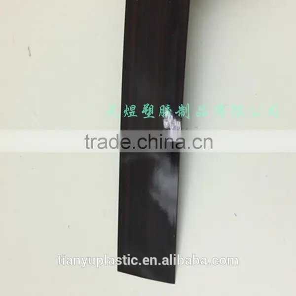 Melamine Edge Banding / PVC Edge Banding Machine photo-4