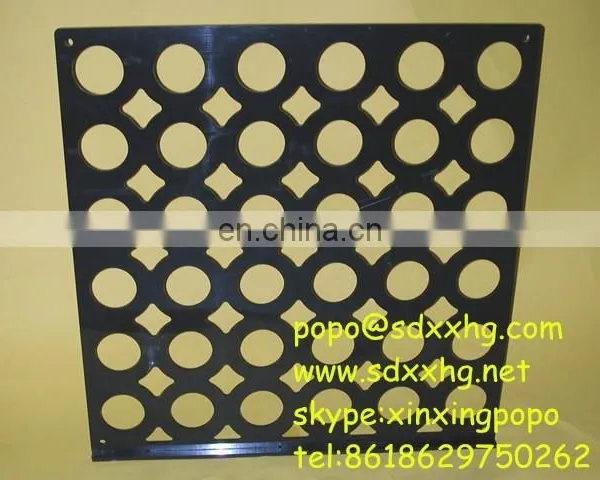 Plastic Pipe Spacers Duct Spacer Pipe Spacers Pipe Clams photo-4