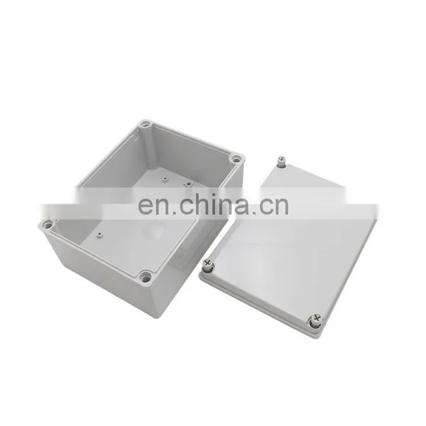 Plastic Injection Plastic Case Box Small Product Custom Plastic Mould photo-3