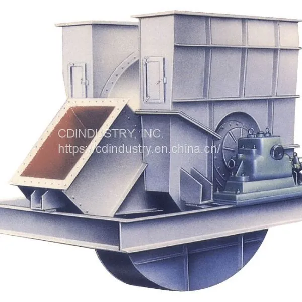 Fans Spare Shaft and Impeller photo-4
