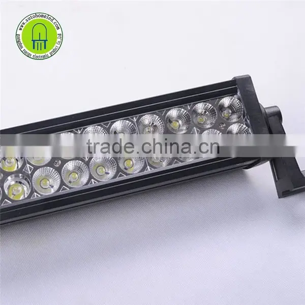 LED 50inch Straight Work Light Bar 300W Epistar LED Chip photo-4