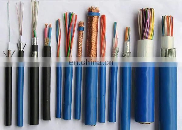 CHINA Best Price FG7OR Control Cable for Italy photo-4