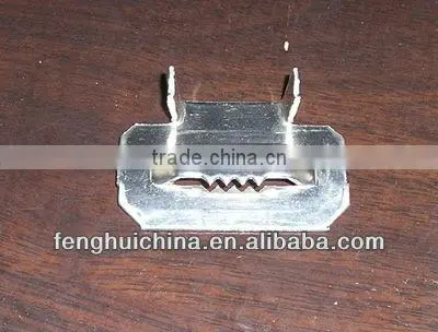 Metal Bending Bended Stamping Stamped Parts