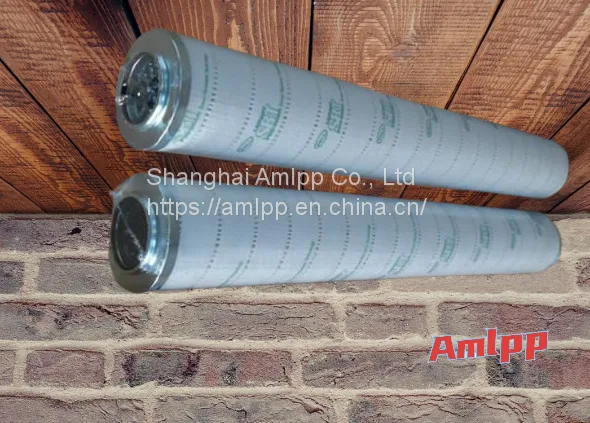 AMLPP HP57NL9-6MB Первичная фильтрация Hy-Pro для DETROIT DIESEL SERIES 60