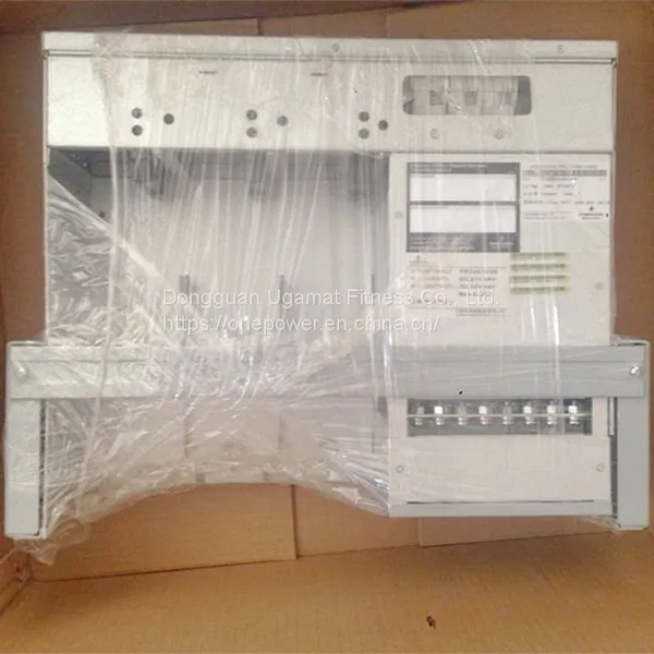 Original Emerson DC 48V Embedded Network Power System PSC4875/25 photo-2