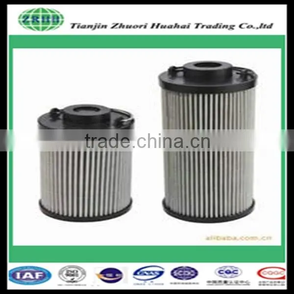 Standard or Customzied Industrial Cartridge Filter With High Performance Replace 0160D020P Hydac Filter Element photo-5