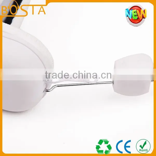 Promotional Funny Fancy Stereo Mega Bass Effect Headphone With Cool Design photo-5