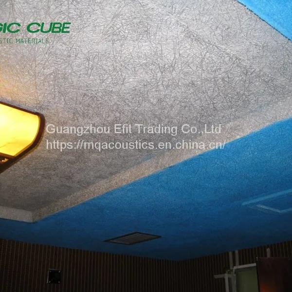 Wood Wool Cement Panel photo-3