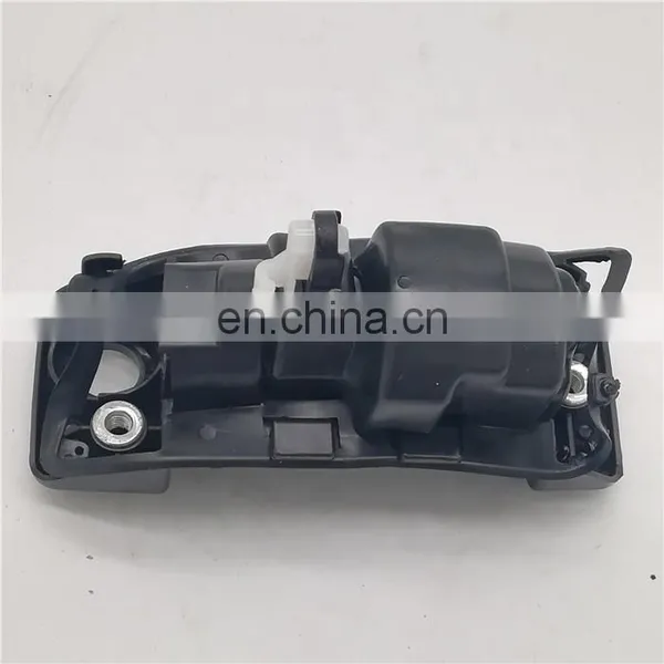 High Quality CAR Slide Door Handle FOR Hiace OEM 69230-26070 photo-3