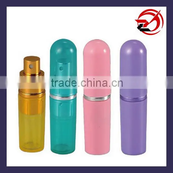 Travel Perfume Atomizer Bottle photo-2