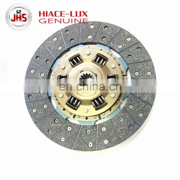 HIGH QUALITY AUTO PARTS CLUTCH DISC OEM:31250-60311 31250-60312 FOR LAND CRUISER FZJ80 photo-4