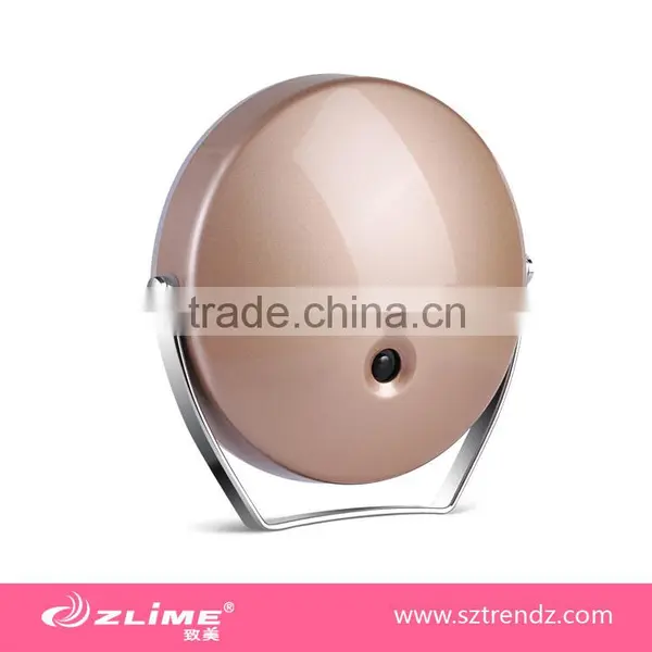LED Lighted Lighten Mirror Makeup Mirror photo-2