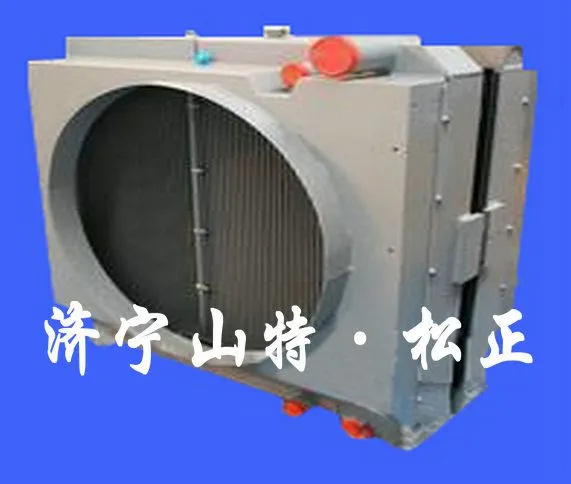 426-03-21992 RADIATOR ASS'Y KOMATSU Parts WA600 RADIATOR photo-4
