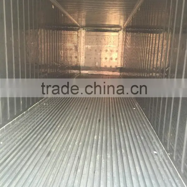 Reefer Container Type and 40hc Length (feet) Reefer Container photo-3