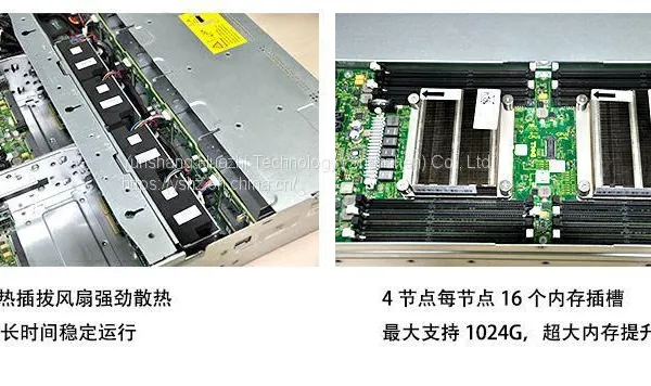 Rack Server photo-3