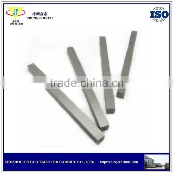 Precision Tungsten Carbide Square Bar photo-2
