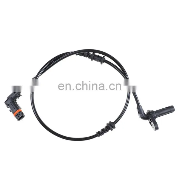 100018019 ABS Sensor A2125400217 For Mercedes-Benz W212 S212 X218 CLS C218 CLS250 CLS350 E200 E300 E350 E500 photo-2