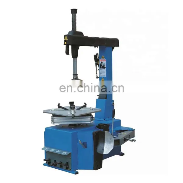 YAQIYA Manual Car Tyre Changer for Auto Repair Shop photo-5