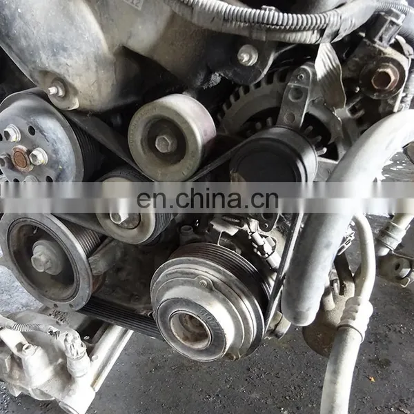 Original Gasoline 2.5L 5GRFE Used Toyota Engine Used Engine Toyota Japanese Used Engines photo-3
