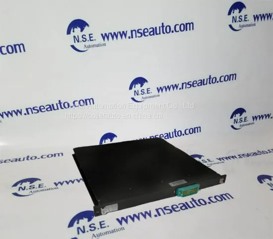 Triconex 3003 DCS Modules