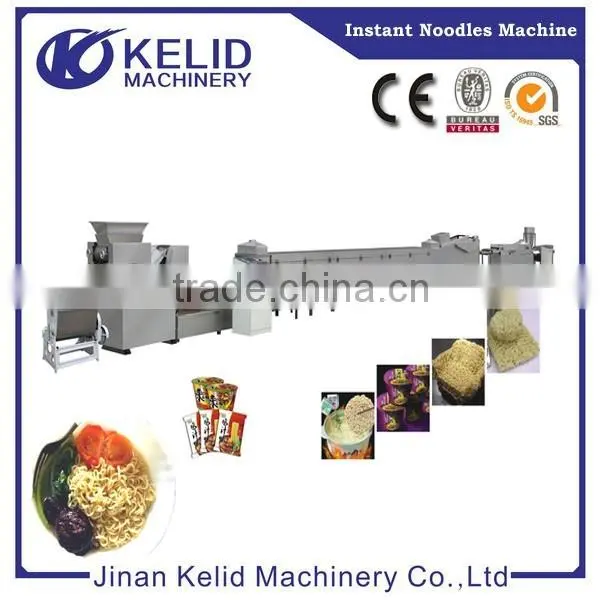 2015 Hot Selling Instant Noodles Processing Machine photo-2
