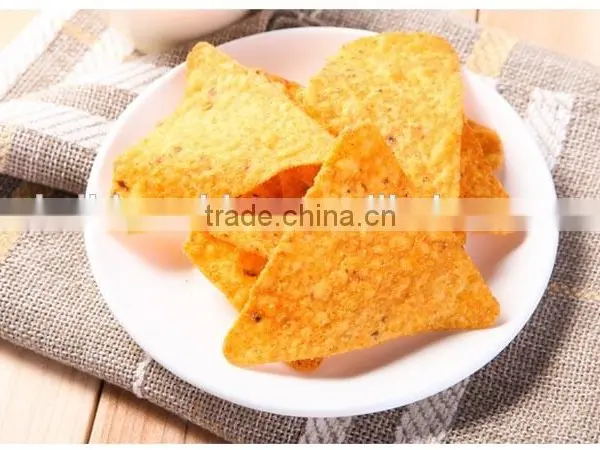 2015 Hot Sale New Condition Doritos Corn Chips Manufacturer photo-3