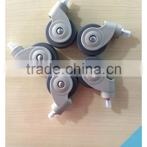 High Quality 75mm Wheel Castor for Infusion Holder photo-2