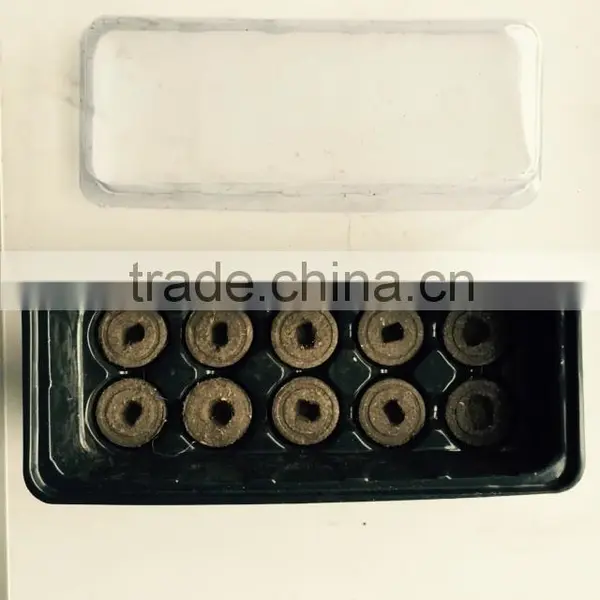 Garden Plastic Seed Propagator for Green House--RGR1068 photo-3