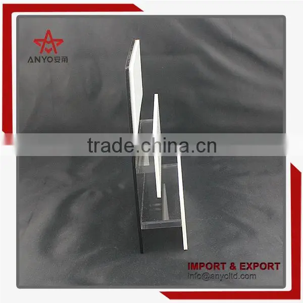 Good in Price and Quality New Arrival Acrylic Display Stand for Glasses photo-3