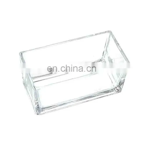Fashionable New Long Glass Flower Vase