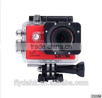 Original SJ5000 Wifi Sport DV Action Camera photo-3