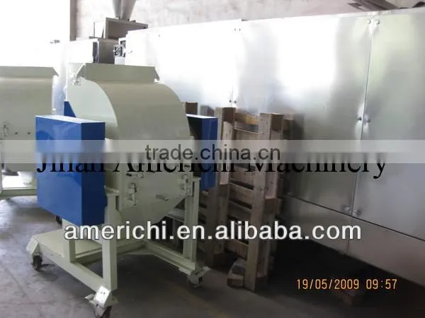 API13A Oil Well Drilling Starch Machine photo-4
