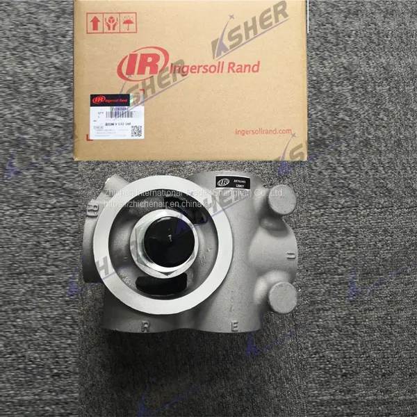 23782493 Термостатический клапан Ingersoll Rand V132-160 - Оригинальные запасные части Ingersoll Rand