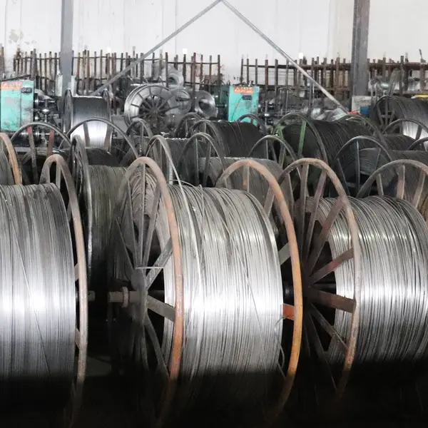 Hebei Yuanlv Filter Equipment Co., Ltd. company overview - view 2