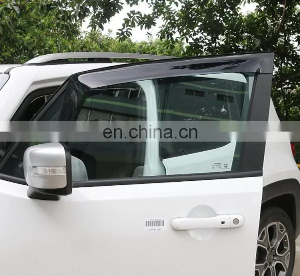 Lantsun ABS R002 for Jeep Renegade Sun Visor photo-5