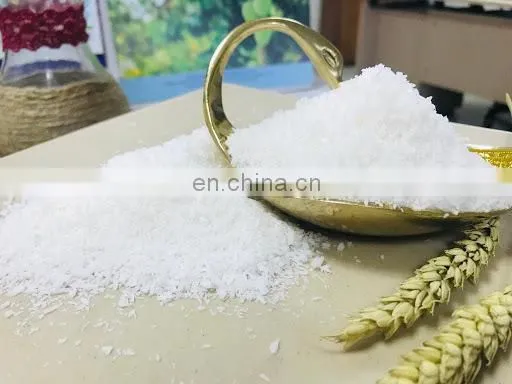 Natural High Fat Desiccated Coconut From Viet Nam photo-5
