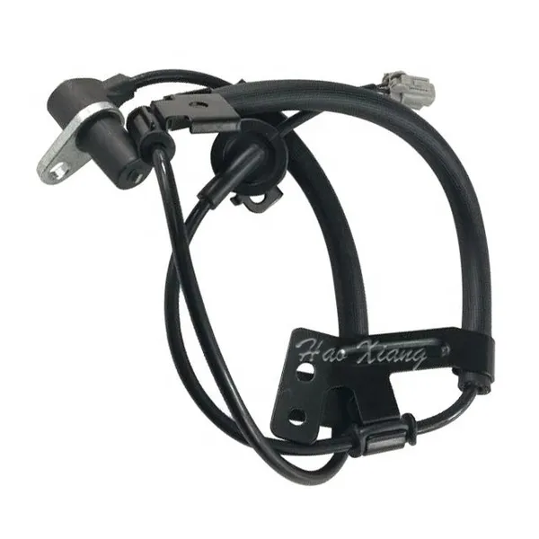 Haoxiang New Material Wheel Speed Sensor ABS 47910-3J301 47910-3J300 For Nissan Primera P11 Traveller photo-2