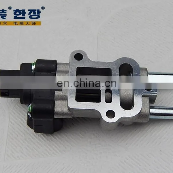 22270-21011 Idle Air Control Valve For Honda Fit/SIDI/VIZ /IZZ/2ZZ photo-3