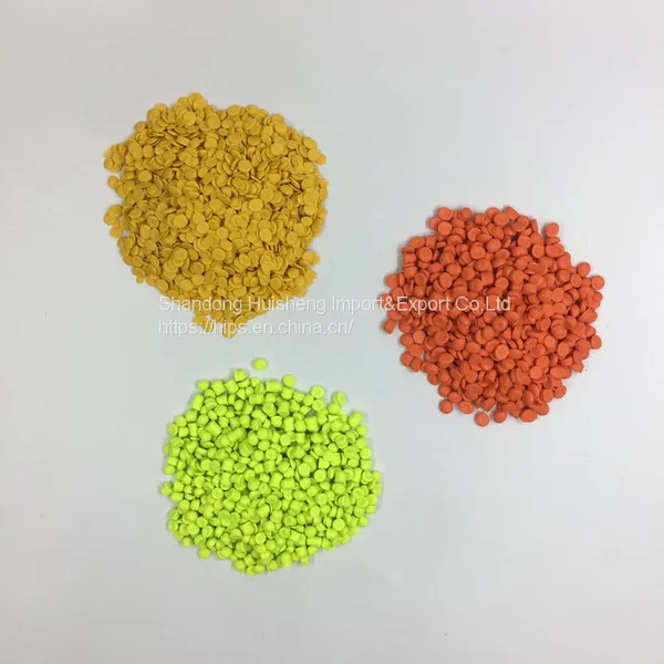 Factory Supply EVA Granules EVA Material 28% Plastic Raw Material photo-3