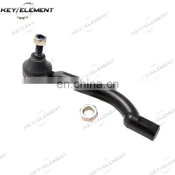 KEY ELEMENT High Quality Auto Steering Systems Tie Rod Ends 48527-JD01A For Nissan Tie Rod Ends