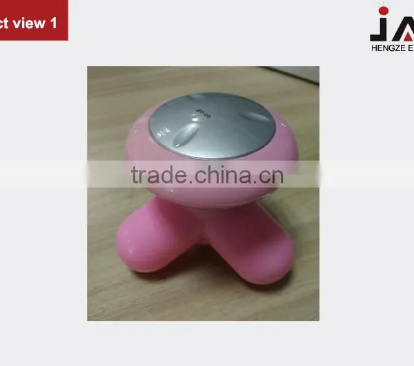 JAK HF8035 Dry Battery Electric Massager photo-3