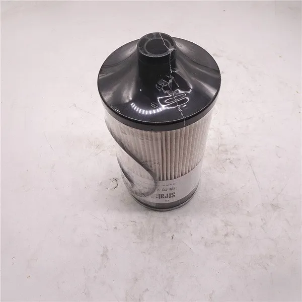 Fuel Water Separator Assembly FS20020 FS20021 FH238 FS20019 For Truck photo-2