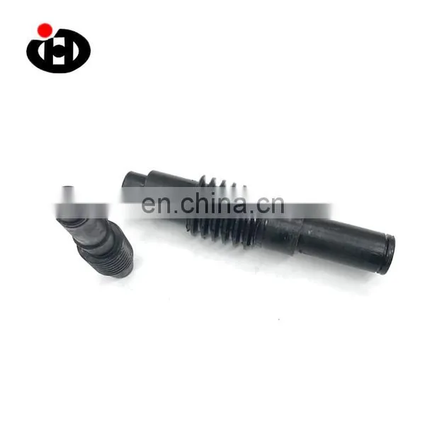 ISO9001 Supplier High Quality Turbine Worm Gear Worm Shaft photo-4