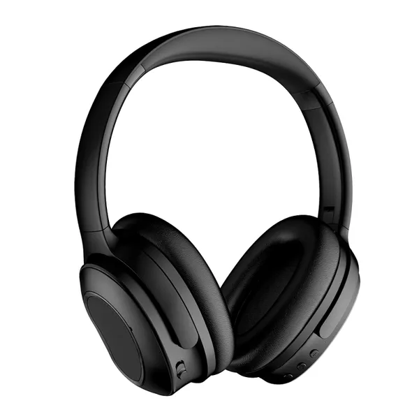 TRULYPLUS Wireless Gaming Earphone Headsets OEM Shenzhen Factory Foldable Bt Headphones With ANC Active Noise Cancelling photo-4