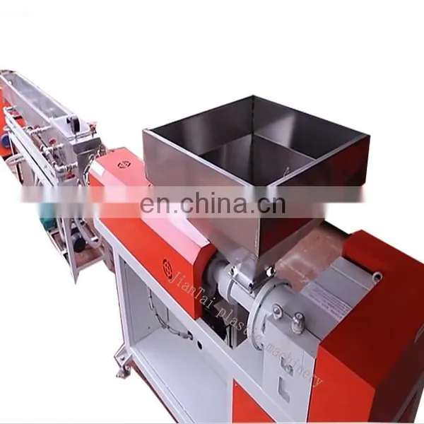 Hot Selling High Quality Medium Capacity Plastic Granulator Multipurpose photo-3